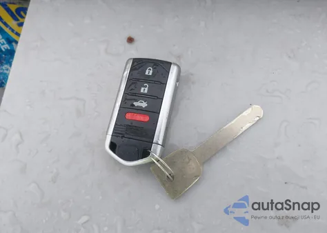 2014 Acura Ilx 2.0L z USA, uszkodzony, nr VIN 19VDE1F39EE014951